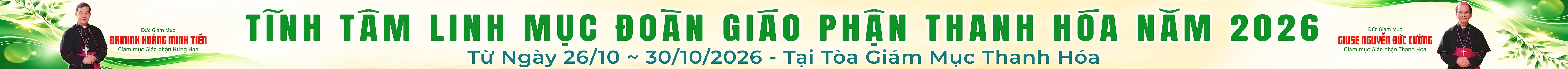 Site banner Dai hoi gioi tre