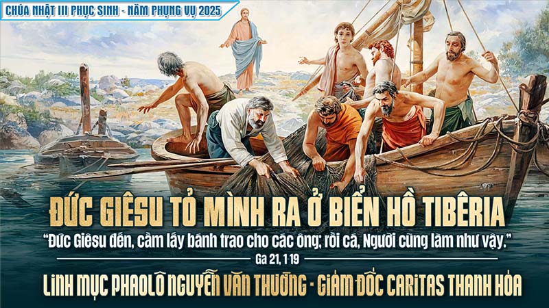 bai giang chua nhat iii mua phuc sinh nam c