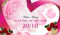 ngay phu nu viet nam caritas thanh hoa trao yeu thuong den benh nhan nu