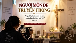 nguoi mon de truyen thong