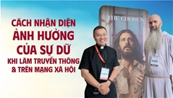 cach nhan dien anh huong cua su du khi lam truyen thong va tren mang xa hoi   lm. columba jordan cfr