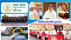 hoi nghi thuong nien hdgmvn   nhung dau moc lich su tai cac giao phan thai binh bui chu phat diem nhip song giao hoi viet nam so 92 2292026   2892026