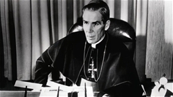 chan phuoc fulton sheen – co the ban chua biet