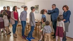 nhin lai tong huan “amoris laetitia” ve tinh yeu va gia dinh sau 10 nam ban hanh