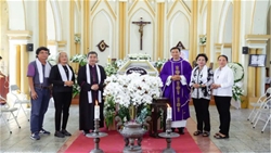 cha co pio ngo phuc hau – mot cay dai thu truyen giao vua nam xuong