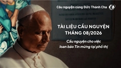 tai lieu cau nguyen cung duc thanh cha thang 82026 cau nguyen cho viec loan bao tin mung tai pho thi