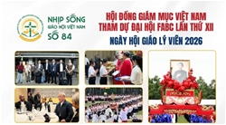 hdgmvn tham du dai hoi fabc lan thu xii   ngay hoi giao ly vien 2026   nhip song giao hoi viet nam so 84 2172026   2772026