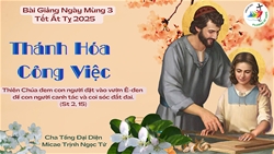 bai giang ngay mung 3 tet thanh hoa cong an viec lam