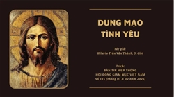 dung mao tinh yeu
