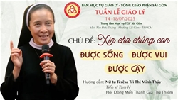 hieu minh de chua lanh – mot hanh trinh duc tin