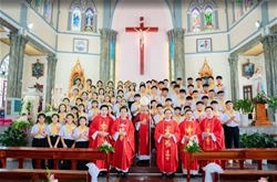 thanh le ban bi tich them suc tai giao xu tam linh