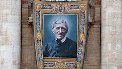 thanh john henry newman se tro thanh tien si thu 38 cua giao hoi