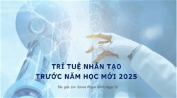 tri tue nhan tao truoc nam hoc moi 2025