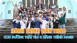hanh trinh linh thao   con duong trai tim va hanh trinh magis hon nua