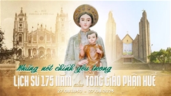 nhung net chinh yeu trong lich su 175 nam cua tong giao phan hue 2781885   2782025