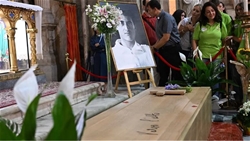 bai ca duc ai nguon cam hung song bac ai cua chan phuoc pier giorgio frassati