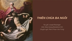 thien chua ba ngoi