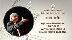 uy ban thanh nhac thu moi tham du dai hoi thanh nhac lan thu 55 ngay 14102025
