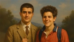 nhung diem tuong dong thu vi giua hai chan phuoc pier giorgio frassati va carlo acutis