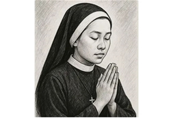 tu ba mu di phuoc den can tinh nu tu