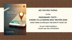 tai lieu missionary tutti   chung ta la nhung nha truyen giao hanh trinh xuyen qua the gioi ky thuat so