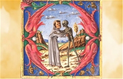 don nhan “chi chet” nhu thanh phanxico assisi