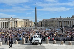 noi tam hiep nhat tinh yeu va niem vui   dien van duc leo xiv danh cho cac nha giao duc nhan ngay nam thanh gioi giao duc