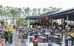 thanh le cau nguyen cho cac linh hon tai dat thanh giao xu ba lang