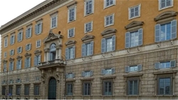 duc maria la me cac tin huu khong phai la dang dong cong cuu chuoc