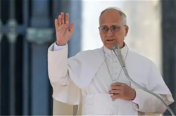 su diep video cua duc thanh cha leo xiv gui hoi nghi quoc gia lan thu bay ve cac chung nghien ngay 07112025