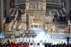 bai giang le cung hien thanh duong laterano 09112025   tro nen nhung vien da song dong”