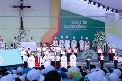 tro ve tu dai hoi giao tinh ha noi lan thu xxi