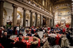 cong dong thanh egidio tiep tuc sang kien giang sinh cho moi nguoi