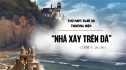 xay tren nen da 2662025 – thu nam tuan 12 thuong nien