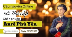 cau nguyen online voi thu cap chan phuoc anre phu yen