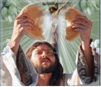 banh ban su song cho the gioi 2142026   thu ba tuan 3 phuc sinh