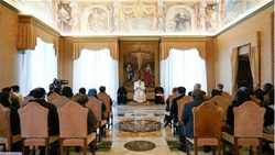 ngan ngua lam dung tre em va nguoi de bi ton thuong la su mang cua giao hoi   dien tu cua duc thanh cha leo xiv gui dai hoi toan the cua uy ban toa thanh ve bao ve tre vi thanh nien