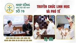 truyen chuc linh muc pho te – bac ninh kho khan cua nguoi dan vung du an gia binh nhip song giao hoi viet nam so 78 0852026   1562026