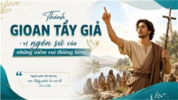 thanh gioan tay gia   vi ngon su cua nhung niem vui thieng lieng