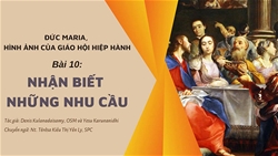 duc maria hinh anh cua giao hoi hiep hanh bai 10   nhan biet nhung nhu cau