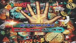 mot vai suy nghi ve van de xem boi   phong thuy   me tin