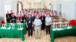 giao hat thai yen khai giang khoa dao tao giao ly vien   huynh truong he 2025