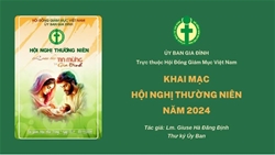 khai mac hoi nghi thuong nien 2024 cua uy ban gia dinh