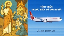 tinh thuc truoc bien co doi nguoi
