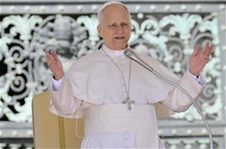 duc thanh cha hoan nghenh thoa thuan ngung ban giua my israel va iran