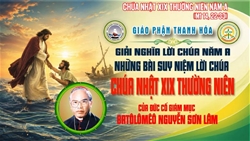 chua nhat 19 thuong nien nam a phero nguoi lai con thuyen