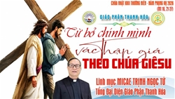 suy niem chua nhat 22 thuong nien nam a