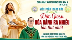 suy niem chua nhat 18 thuong nien a