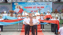 thanh le ta on be mac dai hoi gioi tre giao phan thanh hoa nam 2025