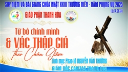 bai giang chua nhat 23 thuong nien   nam c